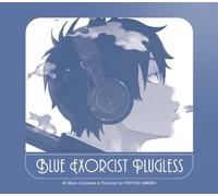 Blue Exorcist Plugless [Limite