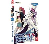 Blue Exorcist - Saison 1, Box 3/3 - Édition Collector