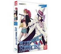 Blue Exorcist - Saison 1, Box 3/3 [Édition Collector]