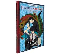 Blue Exorcist - Saison 2 : Kyôto Saga, Box 1/2 - Blu-Ray