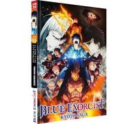 Blue Exorcist - Saison 2 : Kyôto Saga, Box 1/2 - Blu-Ray