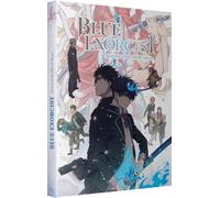 Blue Exorcist - Saison 4 : Beyond the Snow Saga - DVD