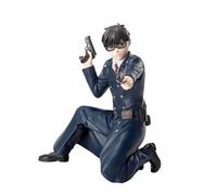 Sega Figurine Blue Exorcist Shimane Illuminati Saga – Yukio Okumura Xross Link 14 cm