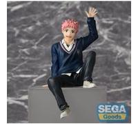 Blue Exorcist Shimane Illuminati Saga - Statuette PM Perching Renzo Shima 14 cm