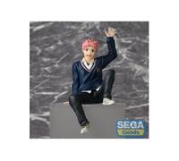 Blue Exorcist Shimane Illuminati Saga - Statuette PM Perching Renzo Shima 14 cm