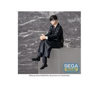 Sega Figurine PM perching Blue Exorcist Shimane Illuminati Saga – Yukio Okumura 14 cm