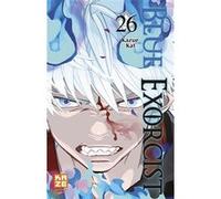 Blue Exorcist T26 Kazue Kato (Auteur)