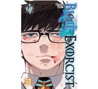 Blue Exorcist T27 Kazue Kato (Auteur)