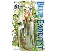 Blue Exorcist T30