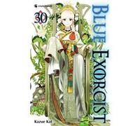 Blue Exorcist T30 Kazue Kato (Auteur)