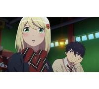 Blue Exorcist : The Blue Night Saga Saison 4 Partie 2 DVD DVD