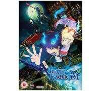 Blue Exorcist The Movie – DVD – Édition Royaume‑Uni (Import) – Crunchyroll