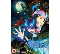 Blue Exorcist The Movie – DVD – Édition Royaume‑Uni (Import) – Crunchyroll