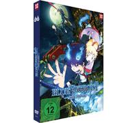Blue Exorcist-The Movie [Import]