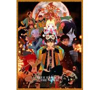 Blue Exorcist the Movie [Limit [Import allemand]