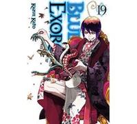 Blue Exorcist, Vol. 19 - [Version Originale] Inconnu (Auteur)