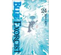 Blue Exorcist, Vol. 24