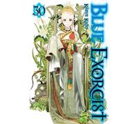Blue Exorcist, Vol. 30