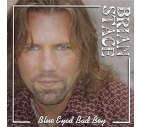Blue Eyed Bad Boy [Import]
