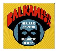 Blue Eyed Black Boy
