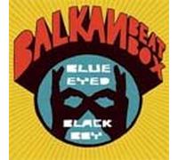 Blue Eyed Black Boy [2010]