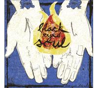 Blue Eyed Blacks - Black Eyed Soul