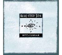 Blue-Eyed Son - West of Lincoln