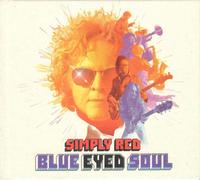 Blue Eyed Soul (Deluxe)