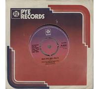 blue eyed soul 45 rpm single