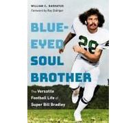 Blue-Eyed Soul Brother