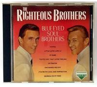 Blue Eyed Soul Brothers [Import]