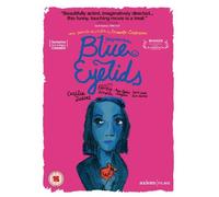 Blue Eyelids – Ernesto Contreras – Import (Royaume‑Uni)