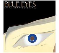 Miki Matsubara – Blue Eyes – Vinyle LP