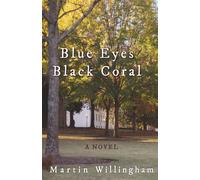Blue Eyes Black Coral: Mirrors, Masquerades, and Muddy Waters