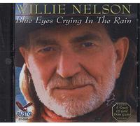 Blue Eyes Crying in The Rain [Import]