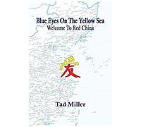 Blue Eyes On The Yellow Sea