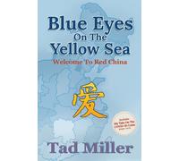 Blue Eyes On The Yellow Sea