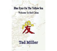 Blue Eyes On The Yellow Sea