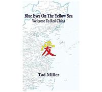Blue Eyes On The Yellow Sea