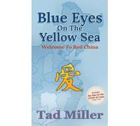 Blue Eyes On The Yellow Sea