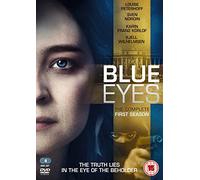 Blue Eyes – Série TV – Saison 1 – Édition Royaume‑Uni (Import) – 4 DVD