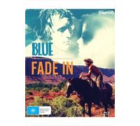 Blue / Fade In [Blu-Ray] Australia - Import