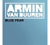 Blue Fear Édition Limitée Vinyle Bleu Translucide Vinyle