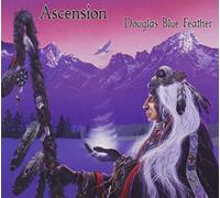 Blue Feather Douglas - Ascension