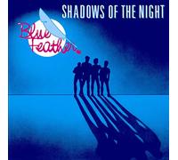 Blue Feather - Shadows of The Night [Import]