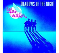 Blue Feather – Shadows of the Night – Import