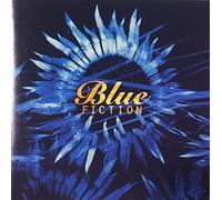 Blue Fiction - Sharing a Dream [Import]