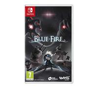 Blue Fire Jeu Switch