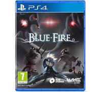 Blue Fire (PS4)