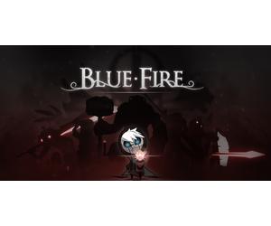 Blue Fire (PS4)